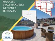 Attico / Mansarda in vendita a Genova GE