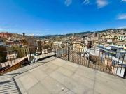 Attico / Mansarda in vendita a Genova GE