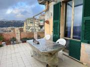 Attico / Mansarda in vendita a Genova GE