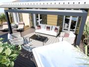 Attico / Mansarda in vendita a Genova GE