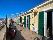 Attico / Mansarda in vendita a Genova GE