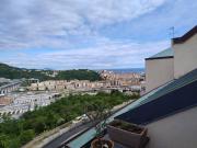 Attico / Mansarda in vendita a Genova GE