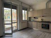 Attico / Mansarda in vendita a Genova GE