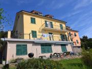 Attico / Mansarda in vendita a Genova GE