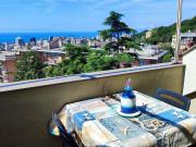 Attico / Mansarda in vendita a Genova GE Attico / Mansarda in vendita a Genova GE