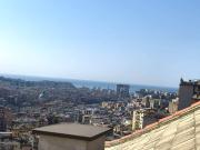 Attico / Mansarda in vendita a Genova GE