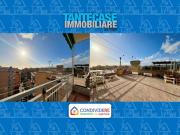 Attico / Mansarda in vendita a Genova GE