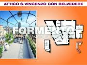 Attico / Mansarda in vendita a Genova GE