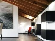 Attico / Mansarda in vendita a Genova GE