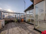 Attico / Mansarda in vendita a Genova GE