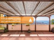 Attico / Mansarda in vendita a Genova GE