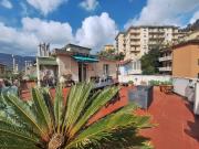 Attico / Mansarda in vendita a Genova GE