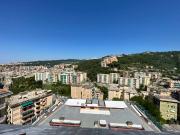 Attico / Mansarda in vendita a Genova GE