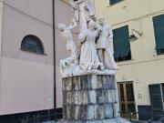 Attico / Mansarda in vendita a Genova GE