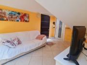 Attico / Mansarda in vendita a Giffoni Sei Casali SA