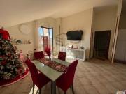 Attico / Mansarda in vendita a Giugliano in Campania NA