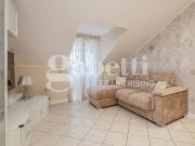 Attico / Mansarda in vendita a Giugliano in Campania NA