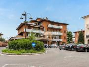 Attico / Mansarda in vendita a Grassobbio BG