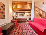 Attico / Mansarda in vendita a Gressoney Saint Jean AO