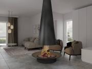 Attico / Mansarda in vendita a Grosseto GR