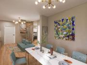 Attico / Mansarda in vendita a Grottaferrata RM