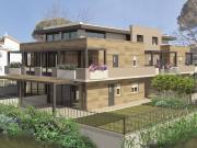 Attico / Mansarda in vendita a Grottaferrata RM