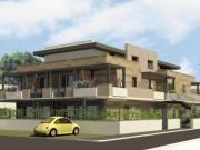 Attico / Mansarda in vendita a Grottaferrata RM