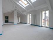 Attico / Mansarda in vendita a Grugliasco TO