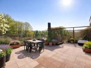 Attico / Mansarda in vendita a Grugliasco TO