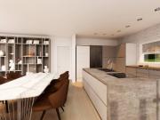 Attico / Mansarda in vendita a Grumello del Monte BG