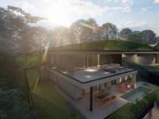 Attico / Mansarda in vendita a Iseo BS