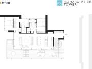 Attico / Mansarda in vendita a Jesolo VE