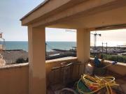 Attico / Mansarda in vendita a Ladispoli RM