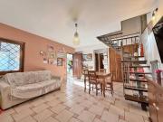 Attico / Mansarda in vendita a Ladispoli RM