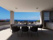 Attico / Mansarda in vendita a Ladispoli RM