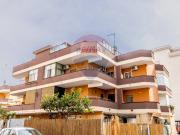 Attico / Mansarda in vendita a Ladispoli RM