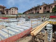 Attico / Mansarda in vendita a Lainate MI