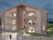 Attico / Mansarda in vendita a Latina LT