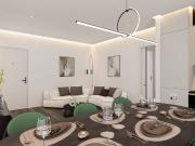 Attico / Mansarda in vendita a Latina LT