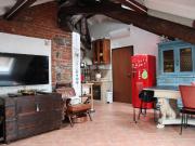 Attico / Mansarda in vendita a Laveno Mombello VA