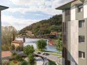 Attico / Mansarda in vendita a Lecco LC