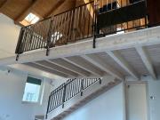 Attico / Mansarda in vendita a Lecco LC