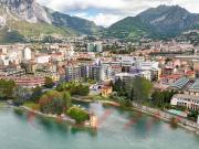 Attico / Mansarda in vendita a Lecco LC