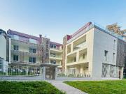 Attico / Mansarda in vendita a Legnano MI