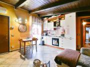 Appartamento in vendita a Lentate sul Seveso MB