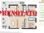 Attico / Mansarda in vendita a Lissone MB