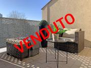 Attico / Mansarda in vendita a Lissone MB