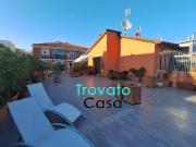 Attico / Mansarda in vendita a Livorno LI