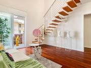 Attico / Mansarda in vendita a Livorno LI