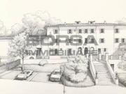 Attico / Mansarda in vendita a Livorno LI